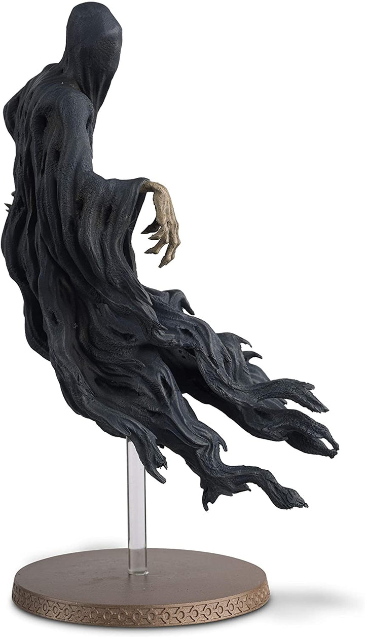 HARRY POTTER Wizarding World Detraqueur Figurine Collection Dementor Collection