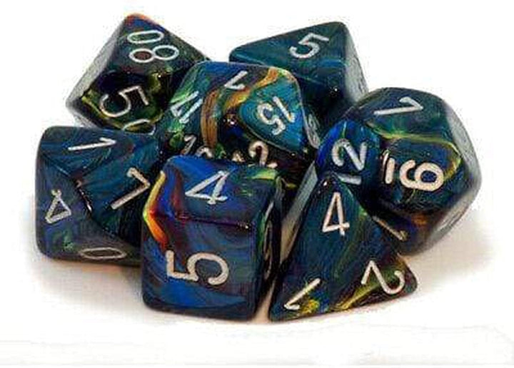 Chessex 27453 Würfel