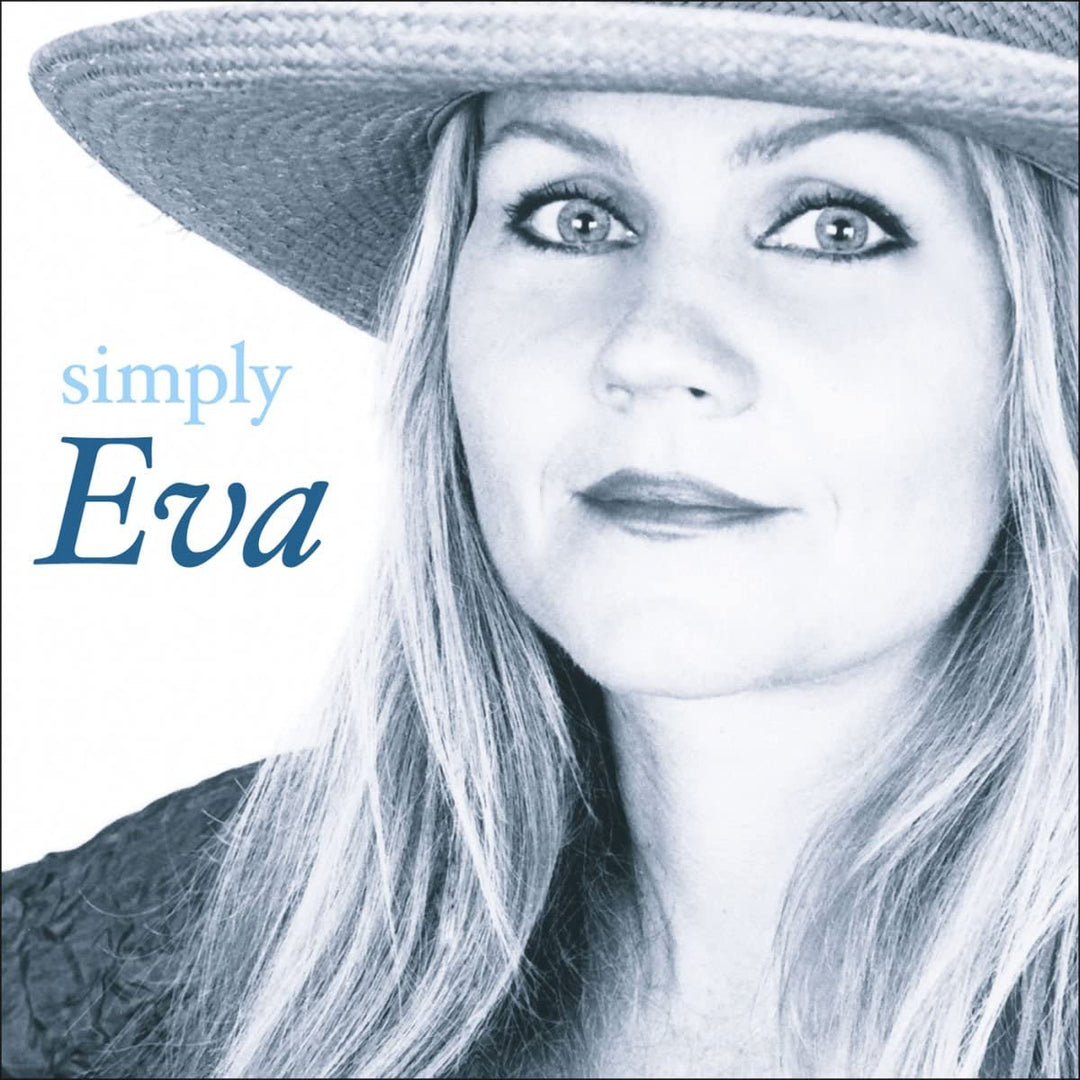 Eva Cassidy – Simply Eva [Audio-CD]