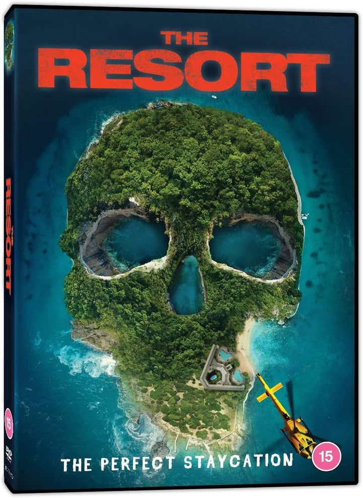 Das Resort [DVD]