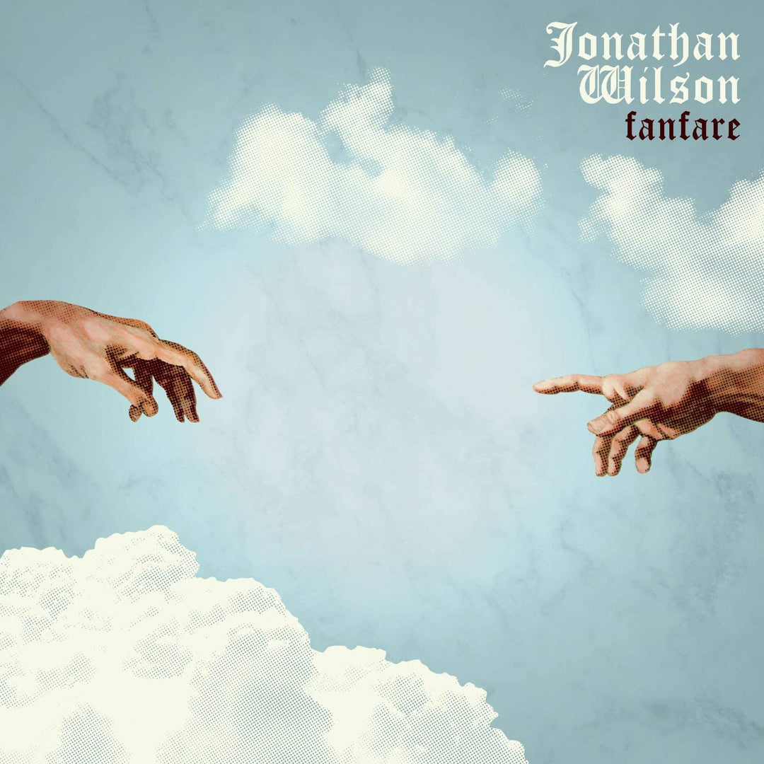 Jonathan Wilson – Fanfare [Vinyl]