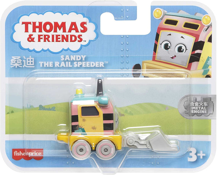 Thomas und seine Freunde HGR51 Vorschulzüge und Eisenbahnsets, mehrfarbig