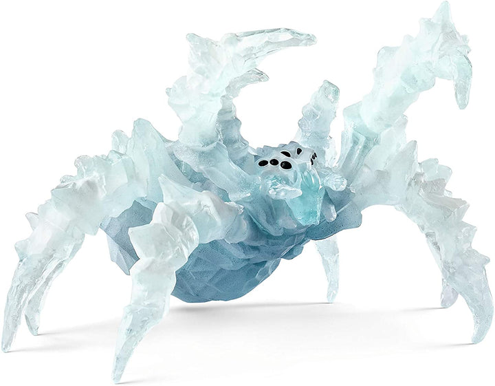 Schleich 42494 Eldrador Creatures Eisspinne