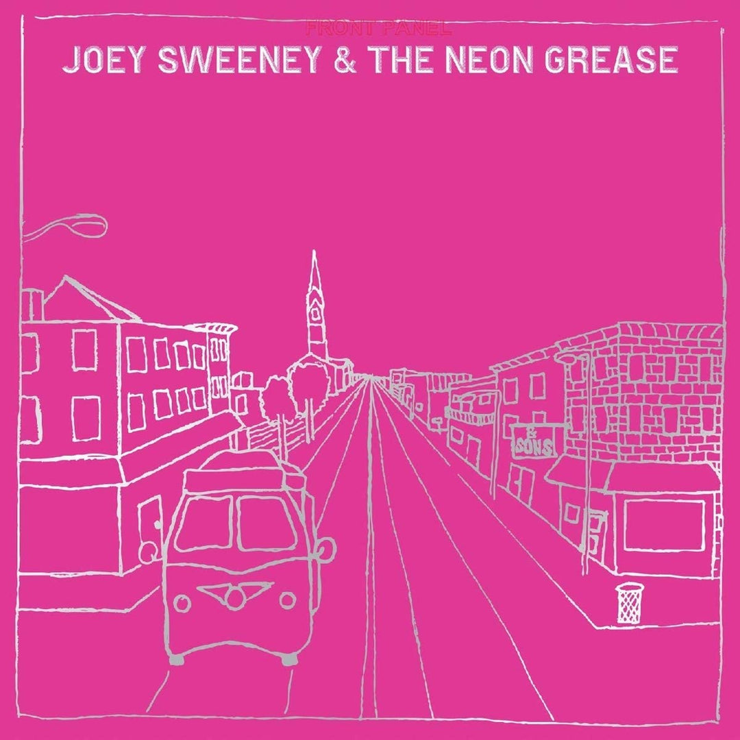 Joey Sweeney &amp; The Neon Grease – Catholic School [Vinyl]