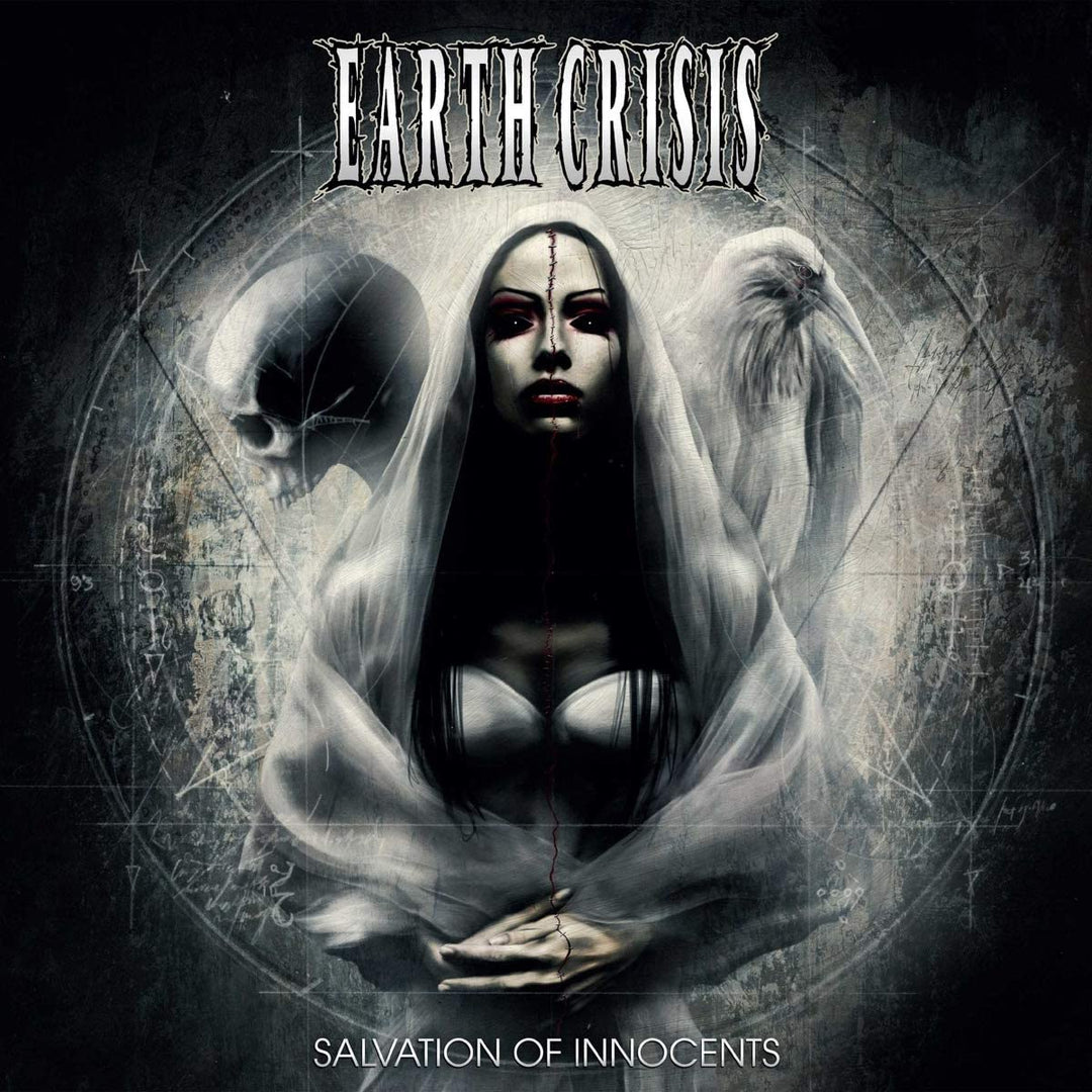 Earth Crisis – Salvation Of Innocents [Vinyl]