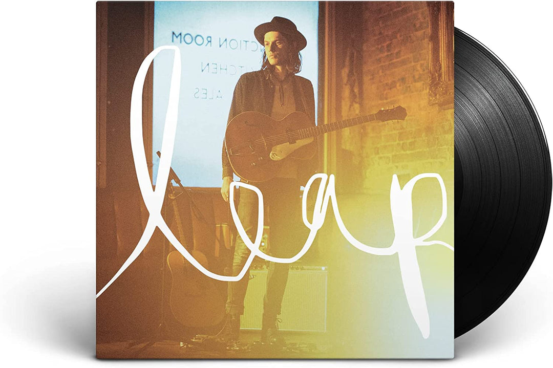 James Bay – Leap [VINYL]