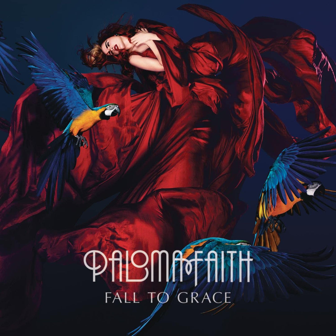 Paloma Faith – Fall To Grace [Audio-CD]