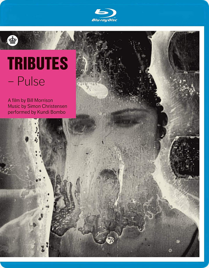 Tributes Pulse: Ein Requiem für das 20. Jahrhundert [2011] [Region Free] – [Blu-ray]