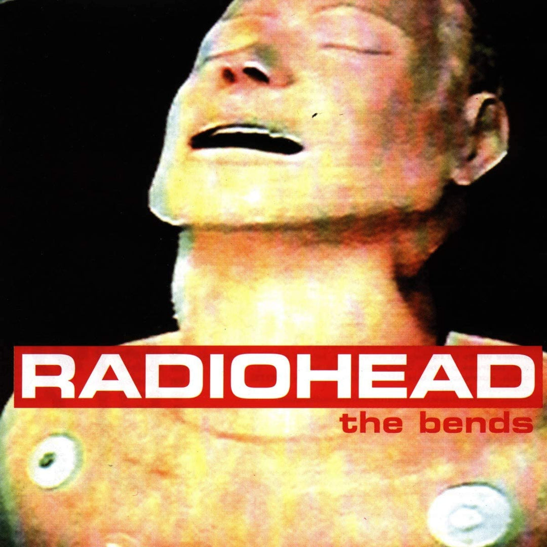 The Bends [Audio CD]