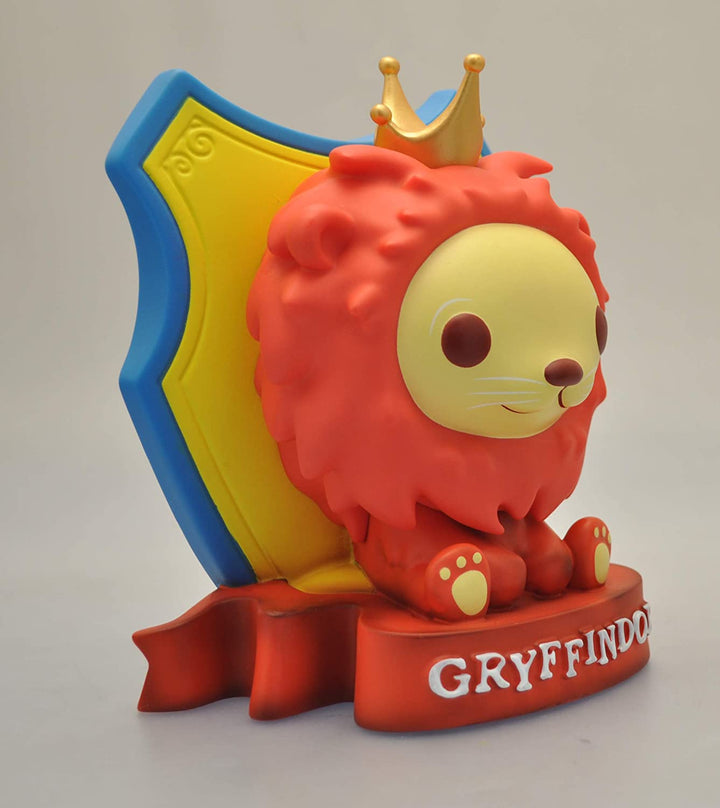 Gryffindor-Spardose 12 cm