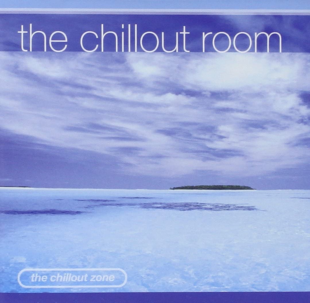 Der Chillout-Raum [Audio-CD]