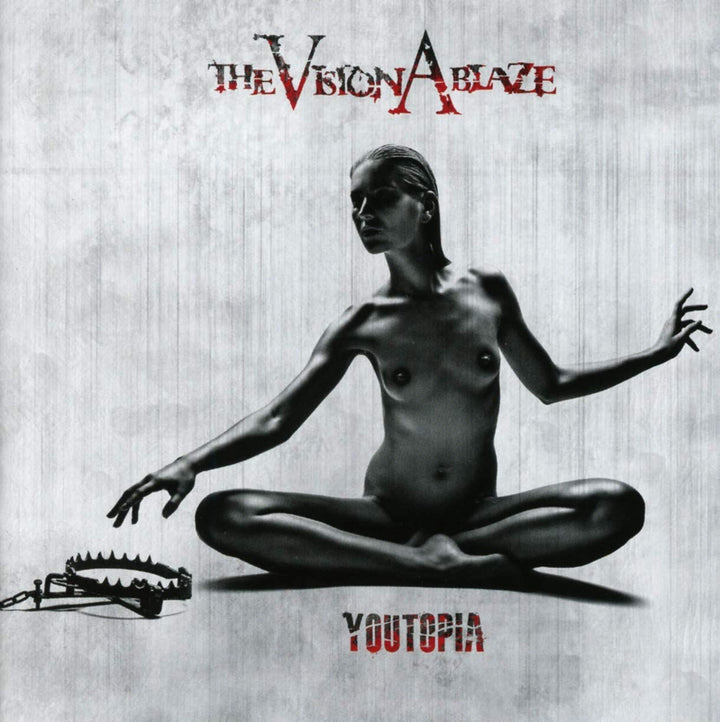 Youtopia [Audio-CD]