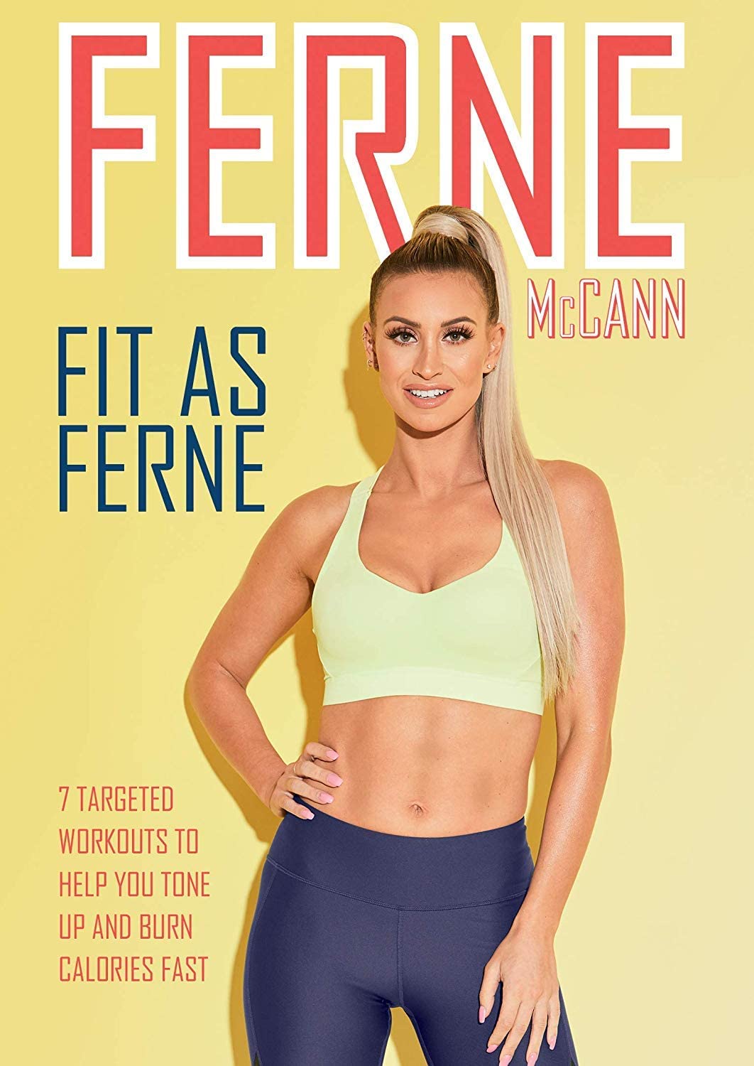 Fit wie Ferne [DVD]