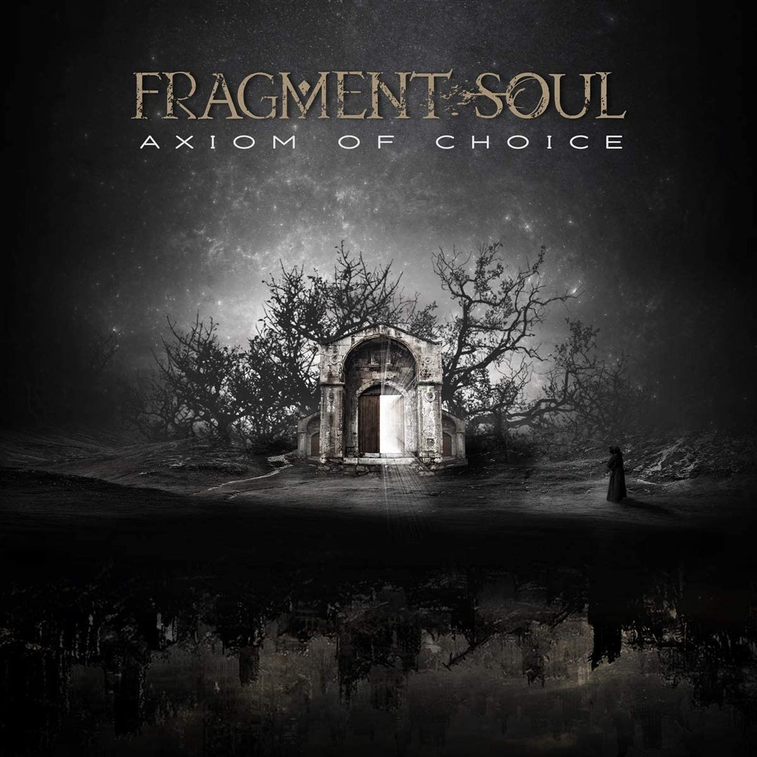 Fragment Soul – Axiom Of Choice [Audio-CD]