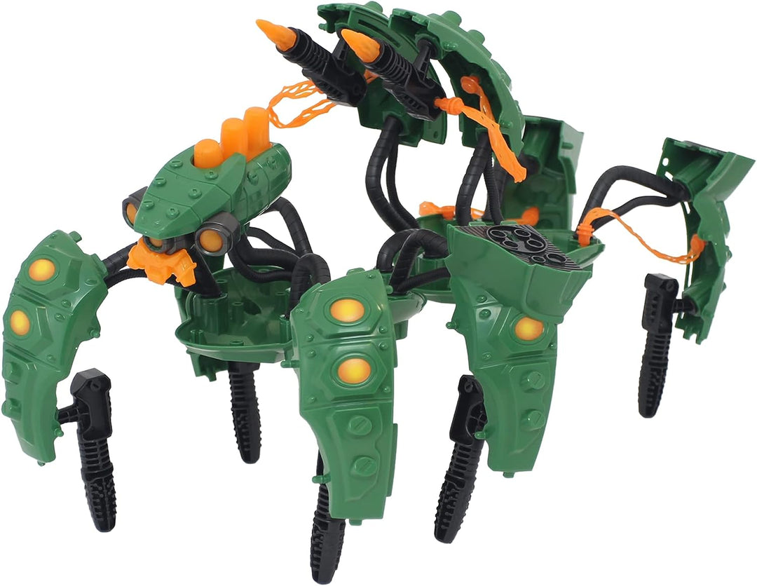 Blip Toys 61125 GIGABOTS Beast-ARAKNIX