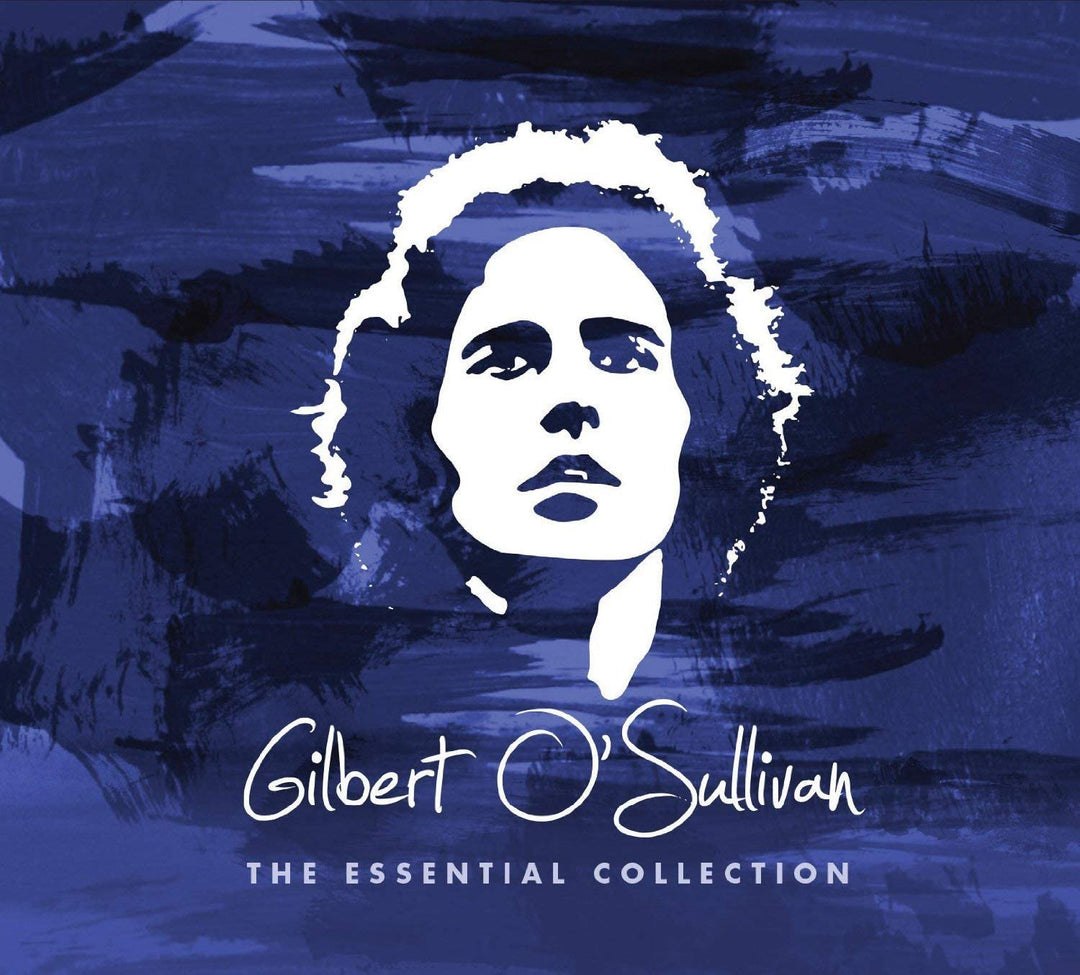 Gilbert O'Sullivan - The Essential Collection [Audio-CD]