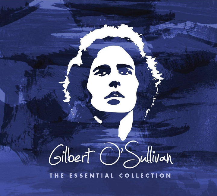 Gilbert O'Sullivan  - The Essential Collection [Audio CD]