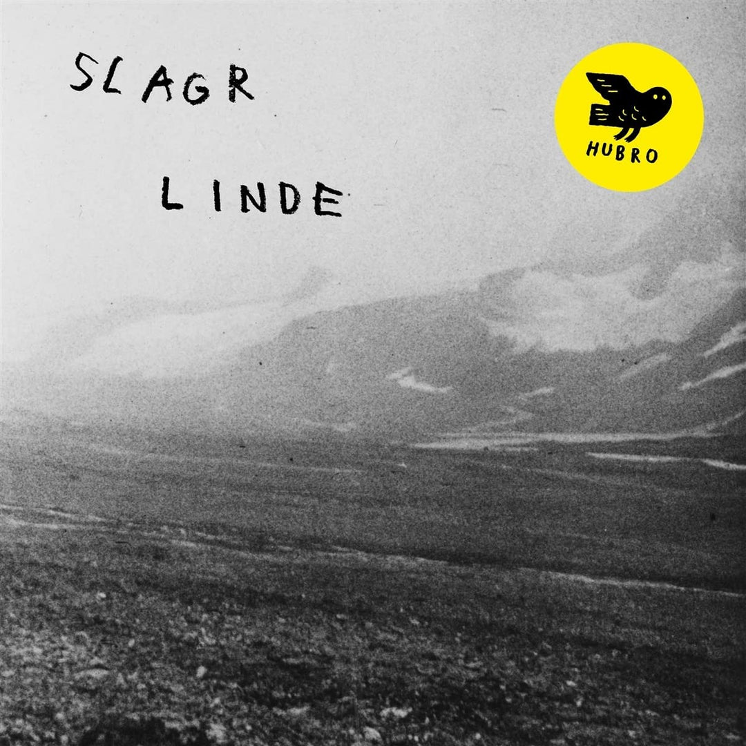 Slagr - Linde [Audio CD]