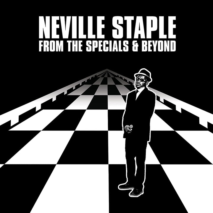 Neville Staple – From The Specials &amp; Beyond