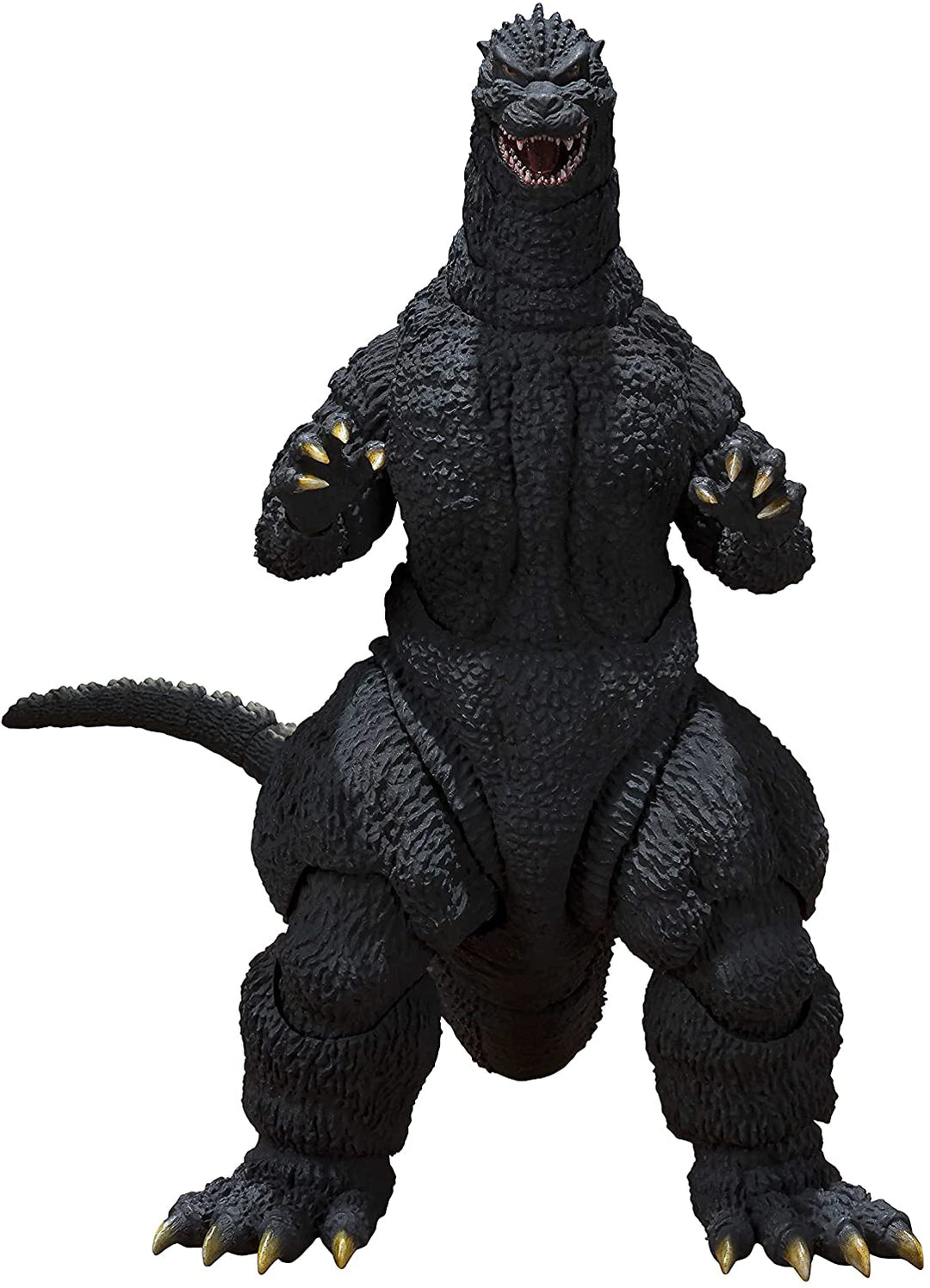 Tamashi Nations – Godzilla vs. Biollante – Godzilla (1989), Bandai Spirits SHM