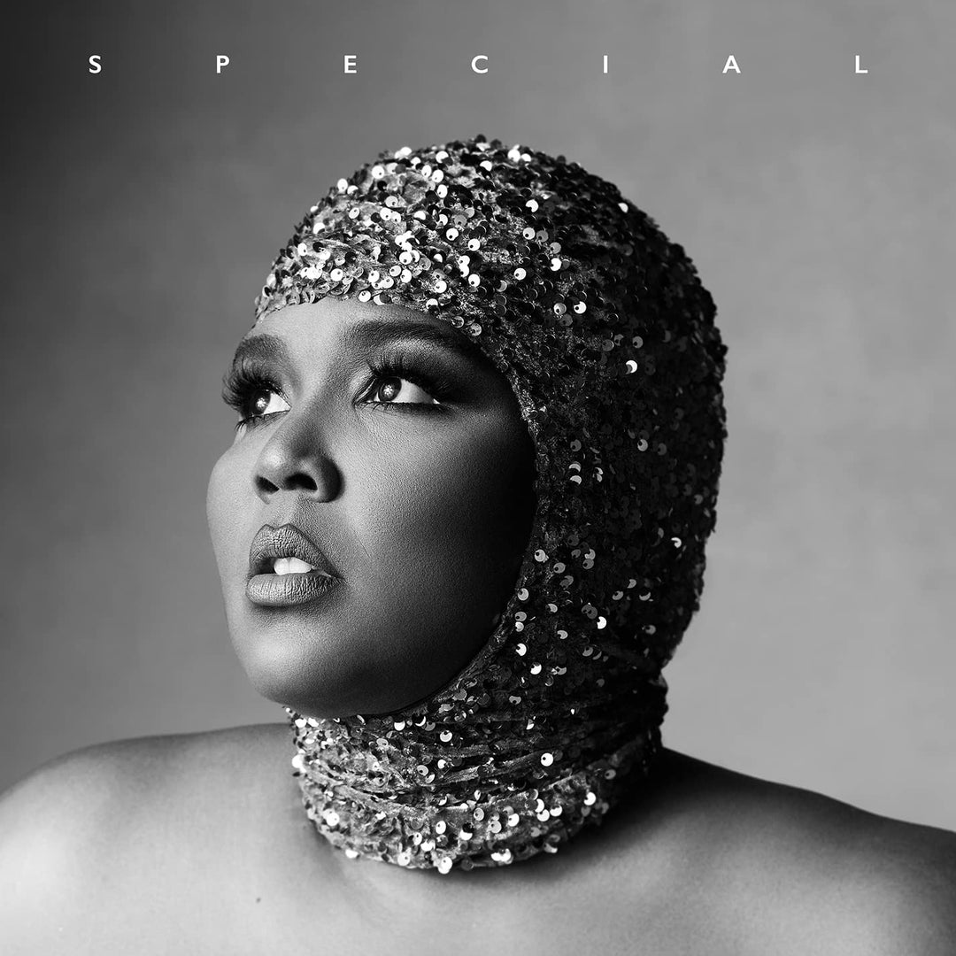 Special [Vinyl]