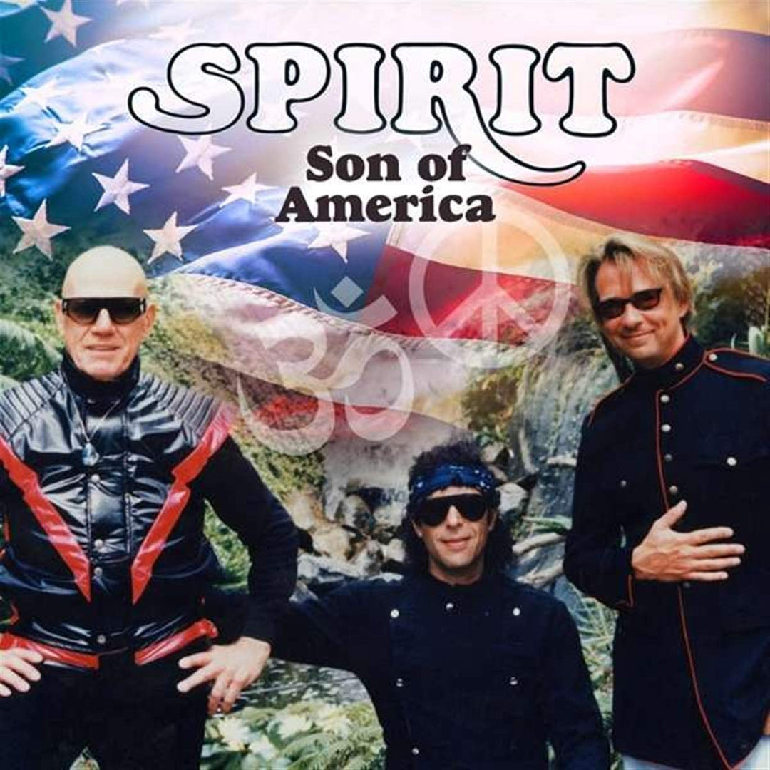 Son Of America Expanded [Audio-CD]