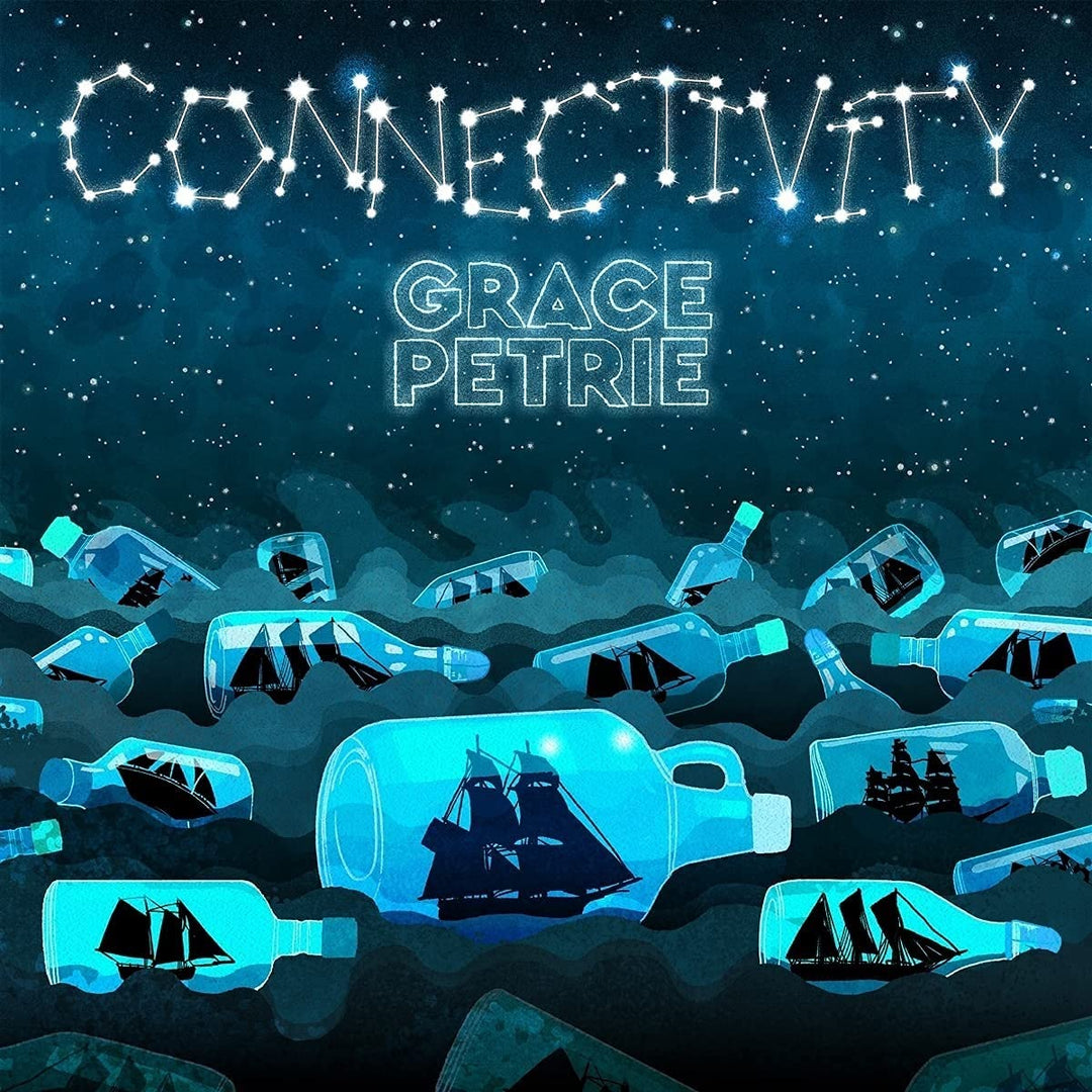 Grace Petrie – Connectivity [Audio-CD]