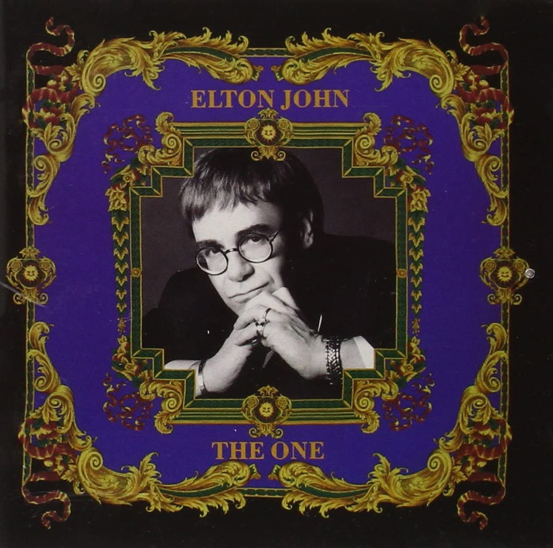 Elton John – The One [Audio-CD]