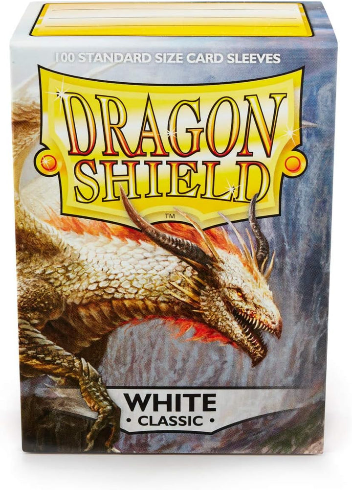 Dragon Shield ART10005 Sleeves, Multicoloured