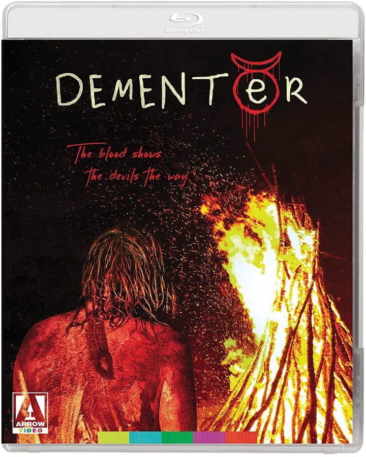 Dementer + Jug Face – [Blu-ray]