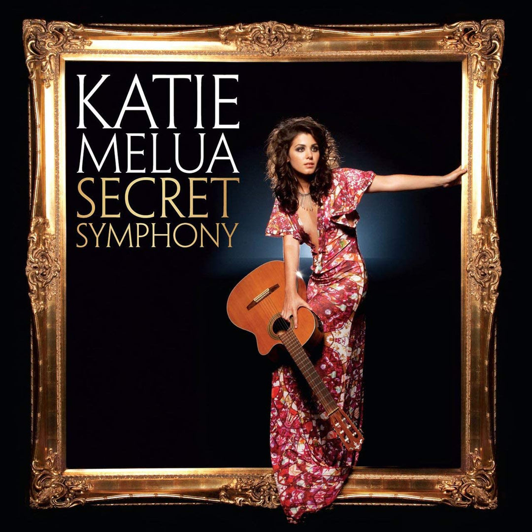 Katie Melua - Secret Symphony [Audio CD]