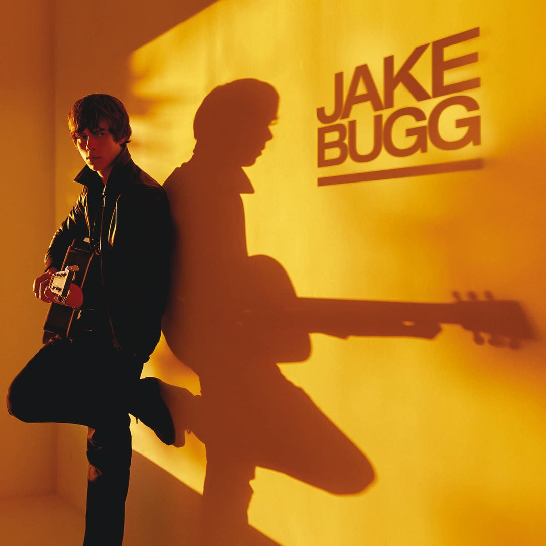 Jake Bugg – Shangri La [Audio CD]