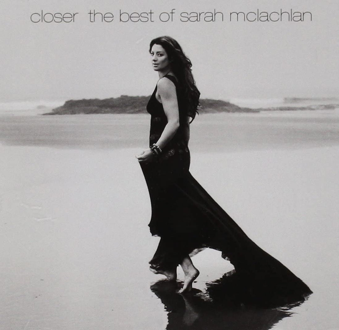 Closer: Das Beste von Sarah McLachlan - Sarah McLachlan [Audio CD]