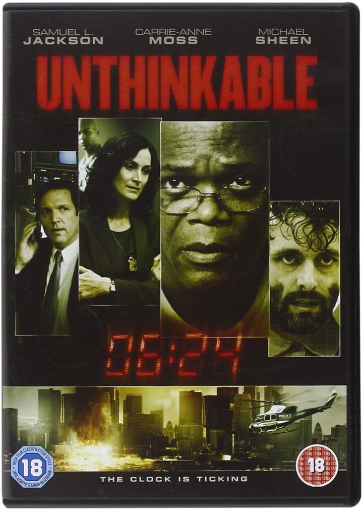 Undenkbar [2010] [DVD]