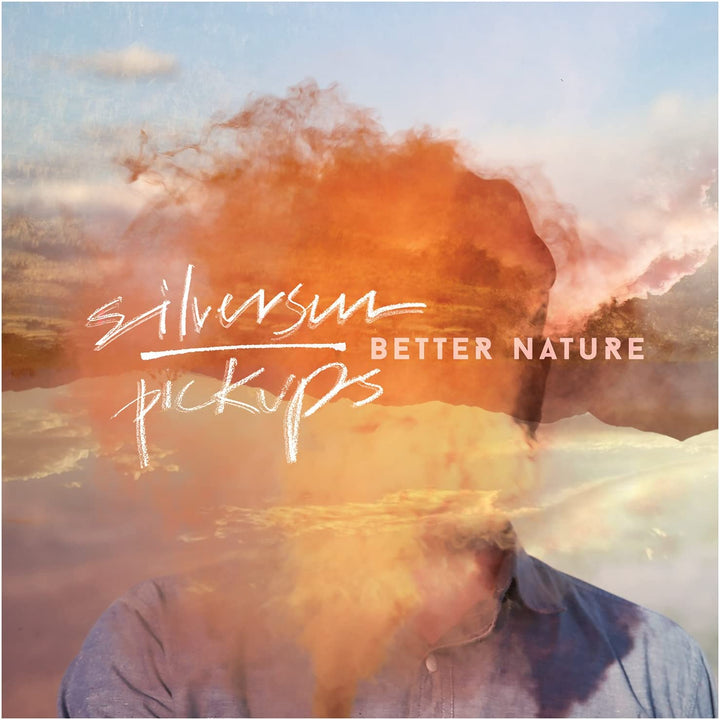 Silversun Pickups – Better Nature [Vinyl]