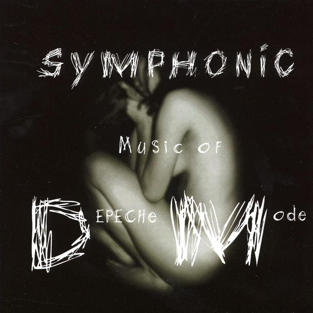 Die symphonische Musik von Depeche Mode [Audio-CD]