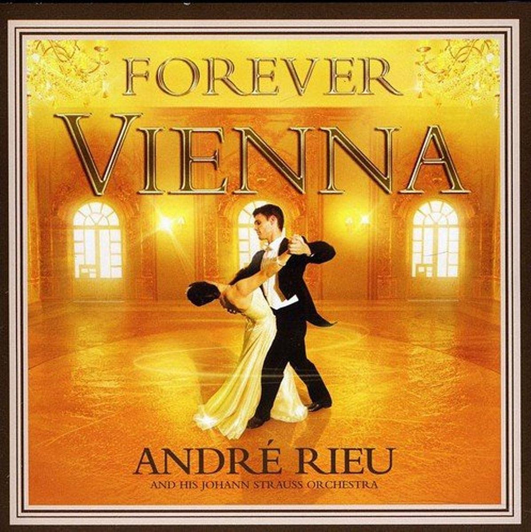 Forever Vienna