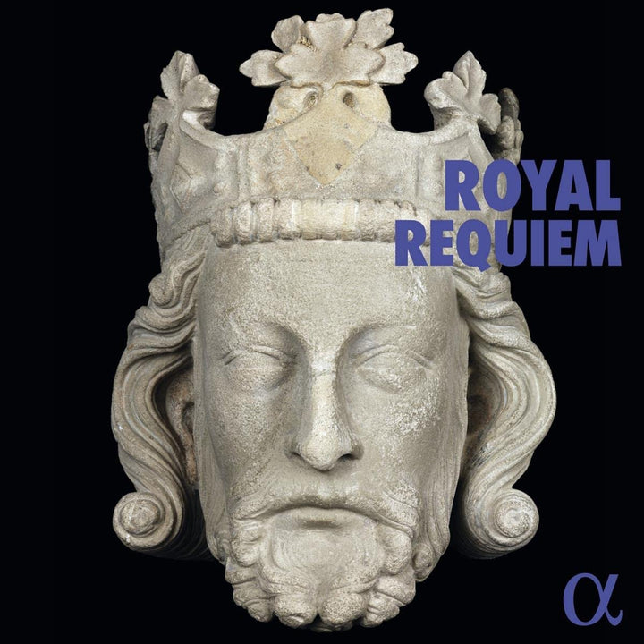 Königliches Requiem [Audio-CD]