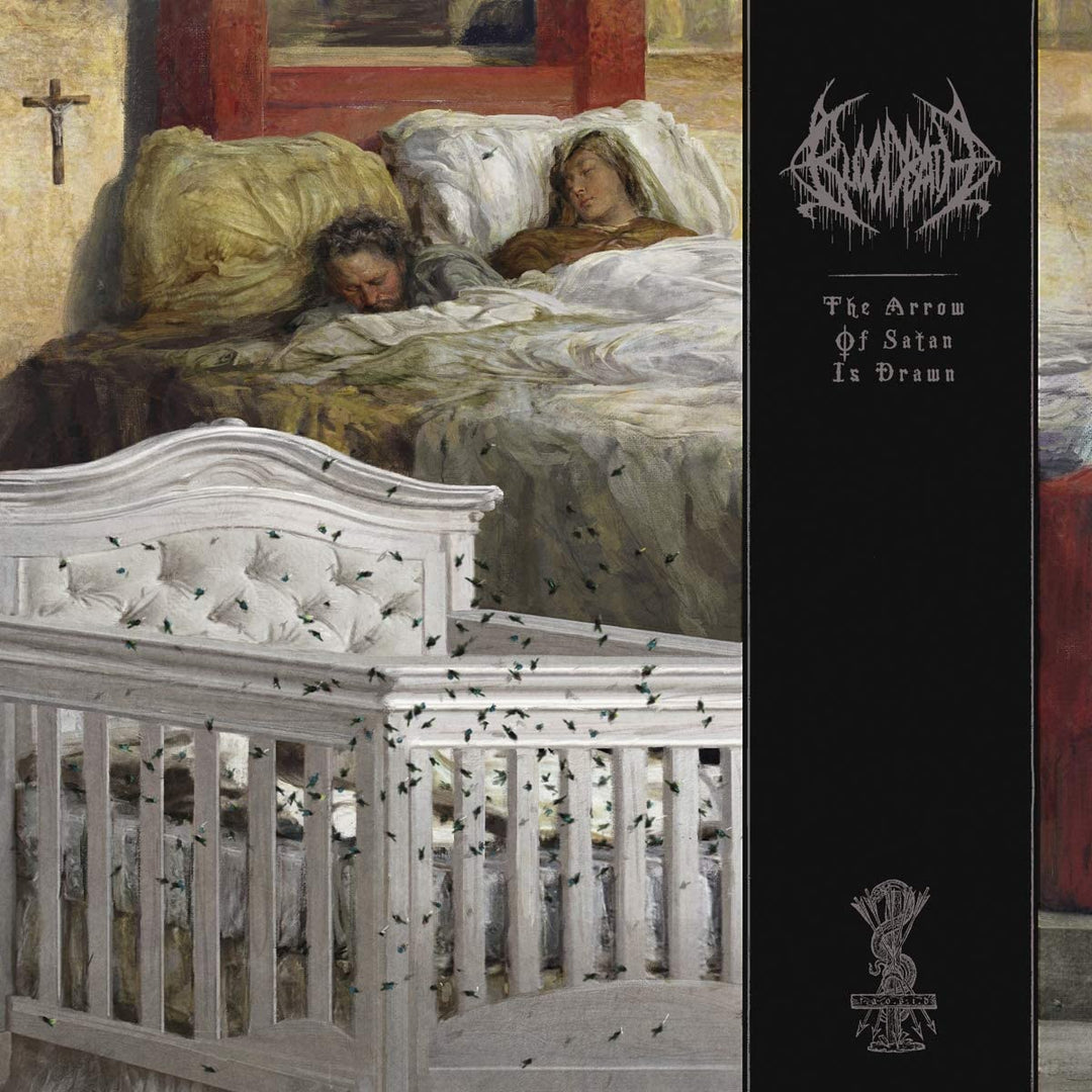 The Arrow of Satan is Drawn (Deluxe Boxset) [Audio CD]