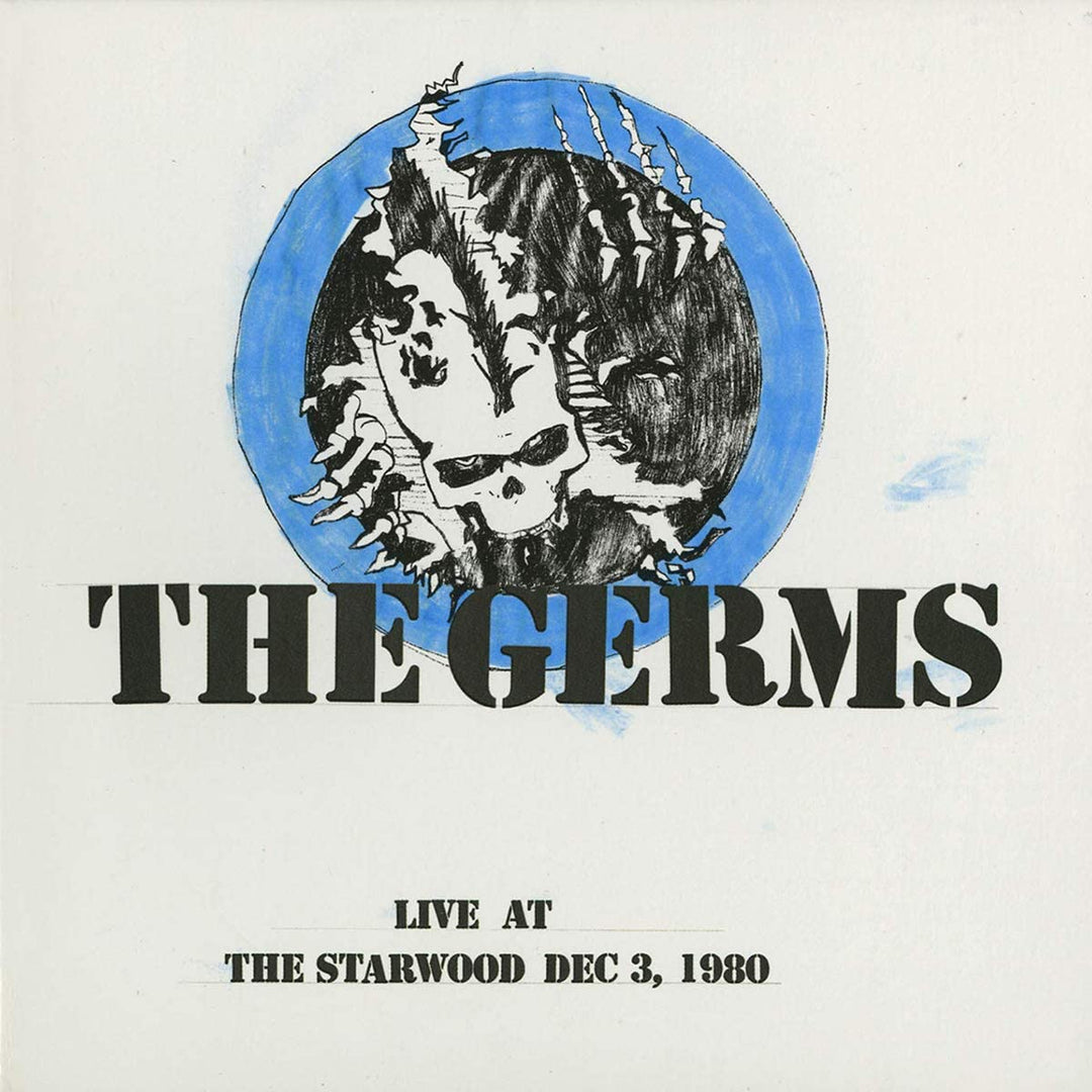 Live at the Starwood 3. Dezember 1980 [VINYL]