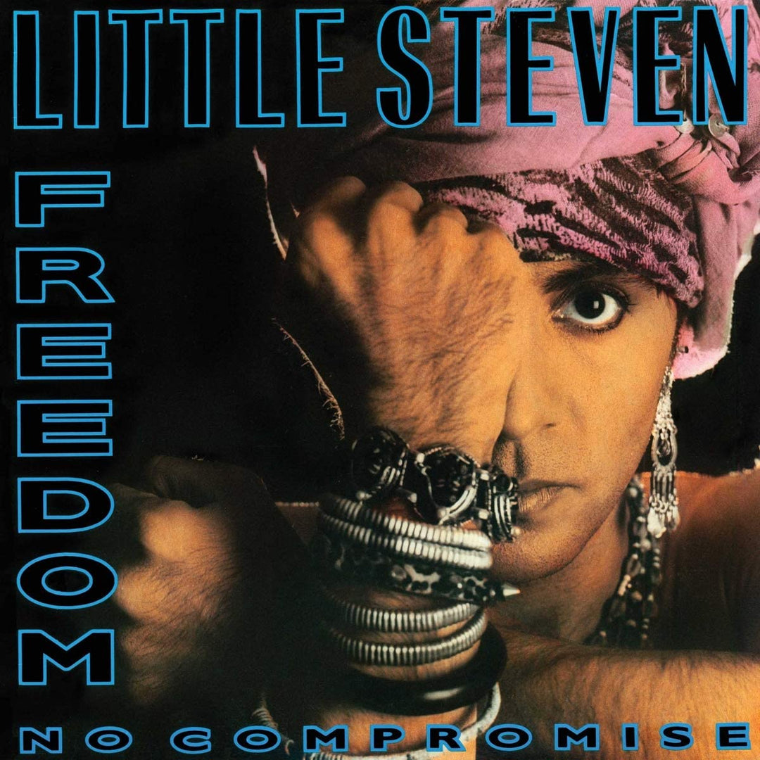 Little Steven – Freedom – No Compromise [Vinyl]