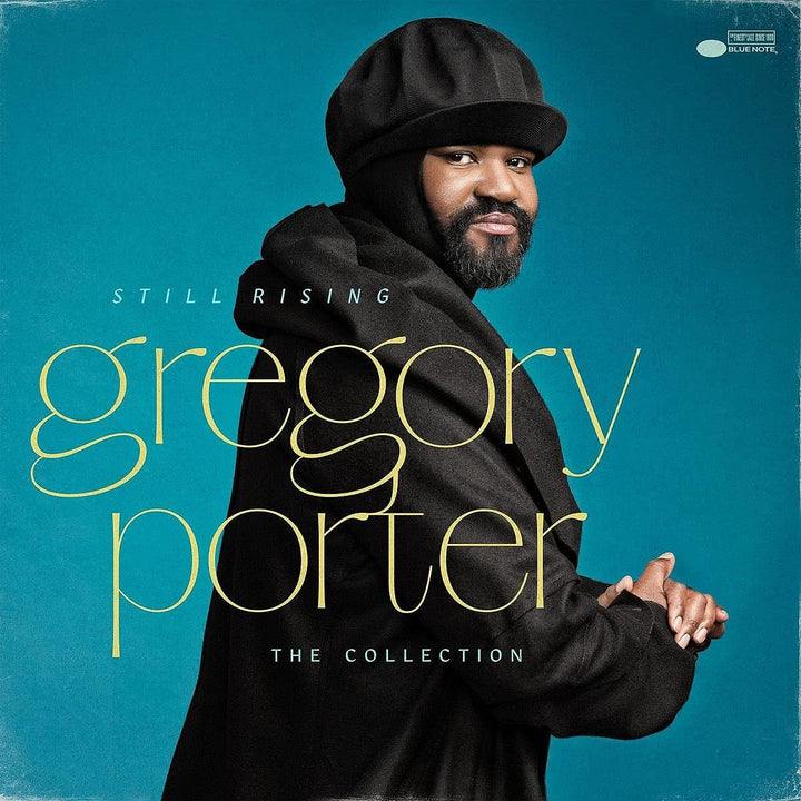 Gregory Porter – Still Rising – The Collection [Audio-CD]