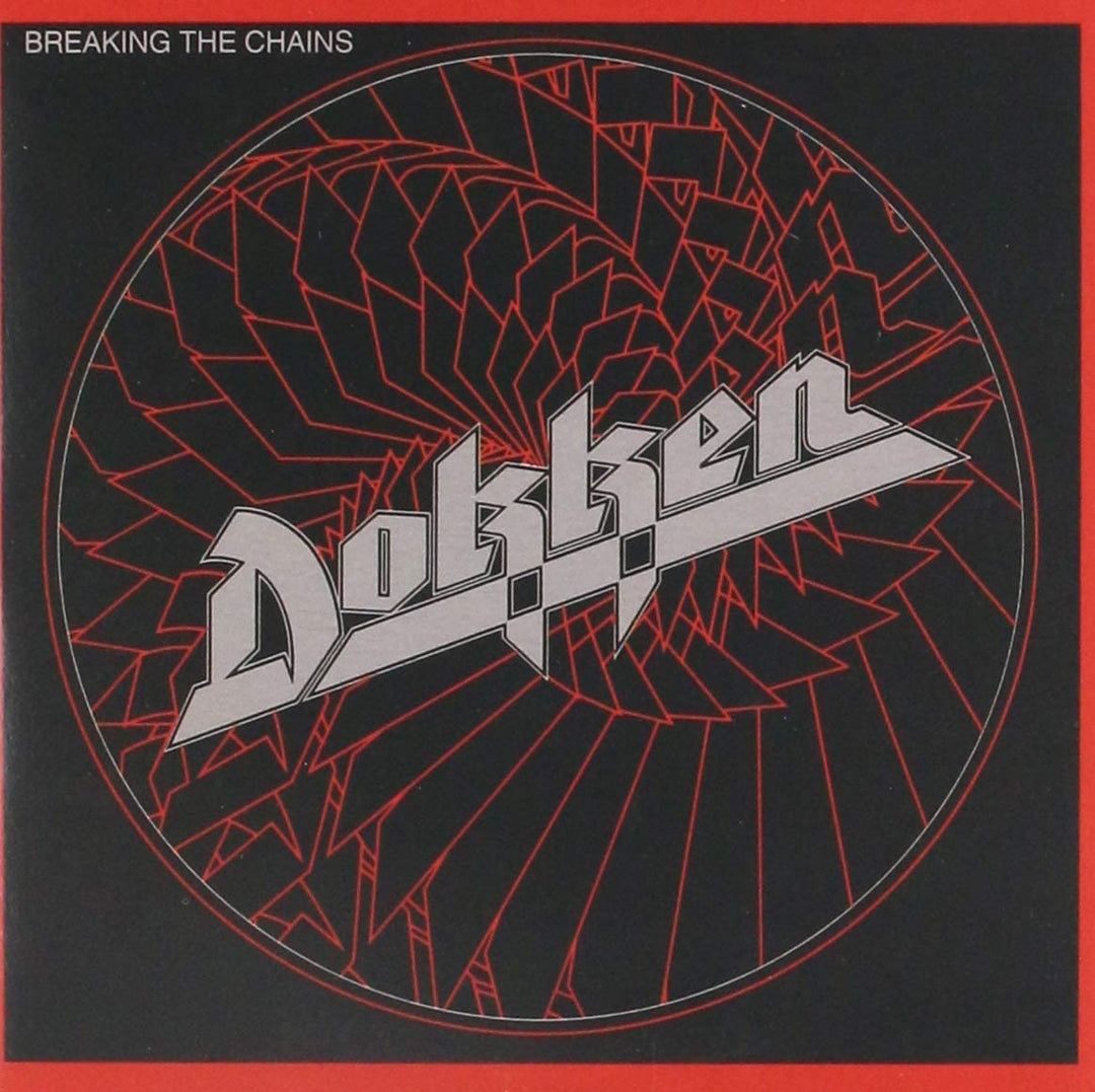 Original-Albumserie – Dokken [Audio-CD]