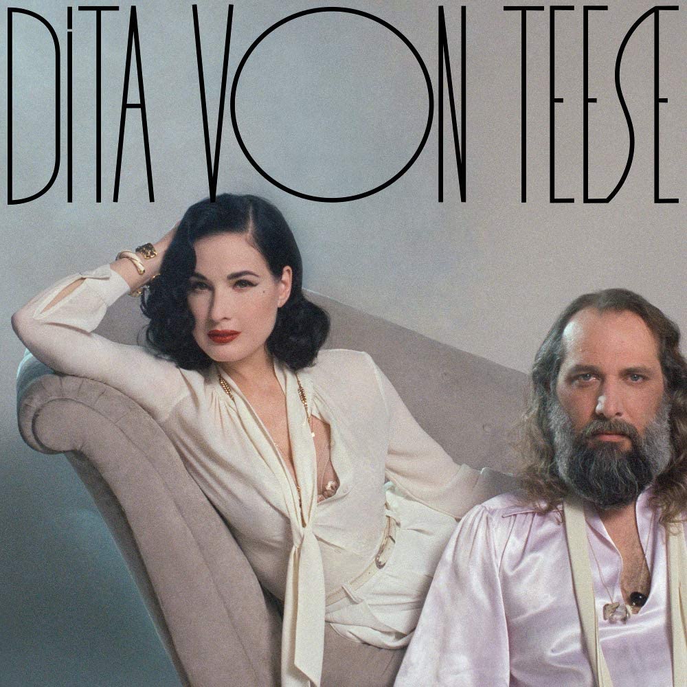 DITA VON TEESE [Audio CD]