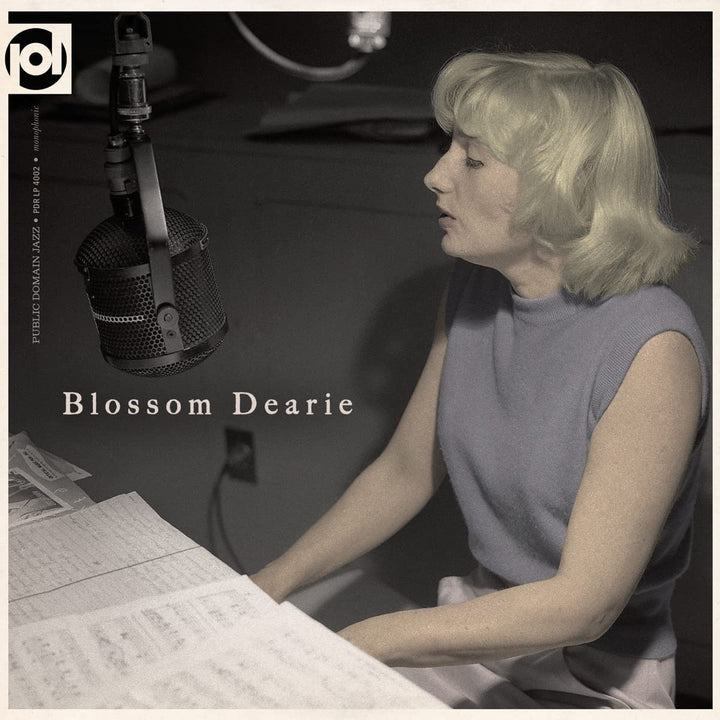 Blossom Dearie [VINYL]