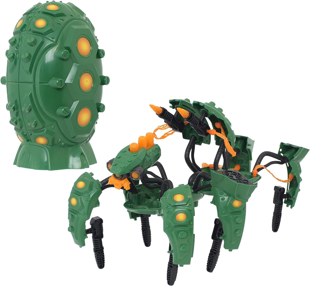 Blip Toys 61125 GIGABOTS Beast-ARAKNIX