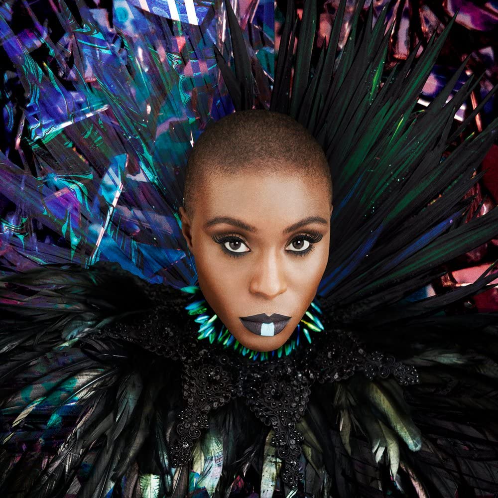 Laura Mvula – The Dreaming Room [Audio-CD]