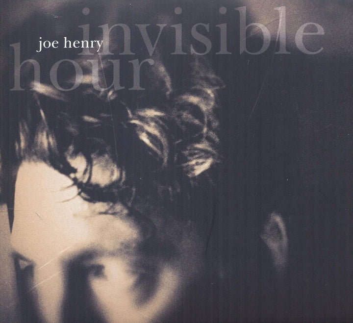 Joe Henry – Invisible Hour [Audio-CD]