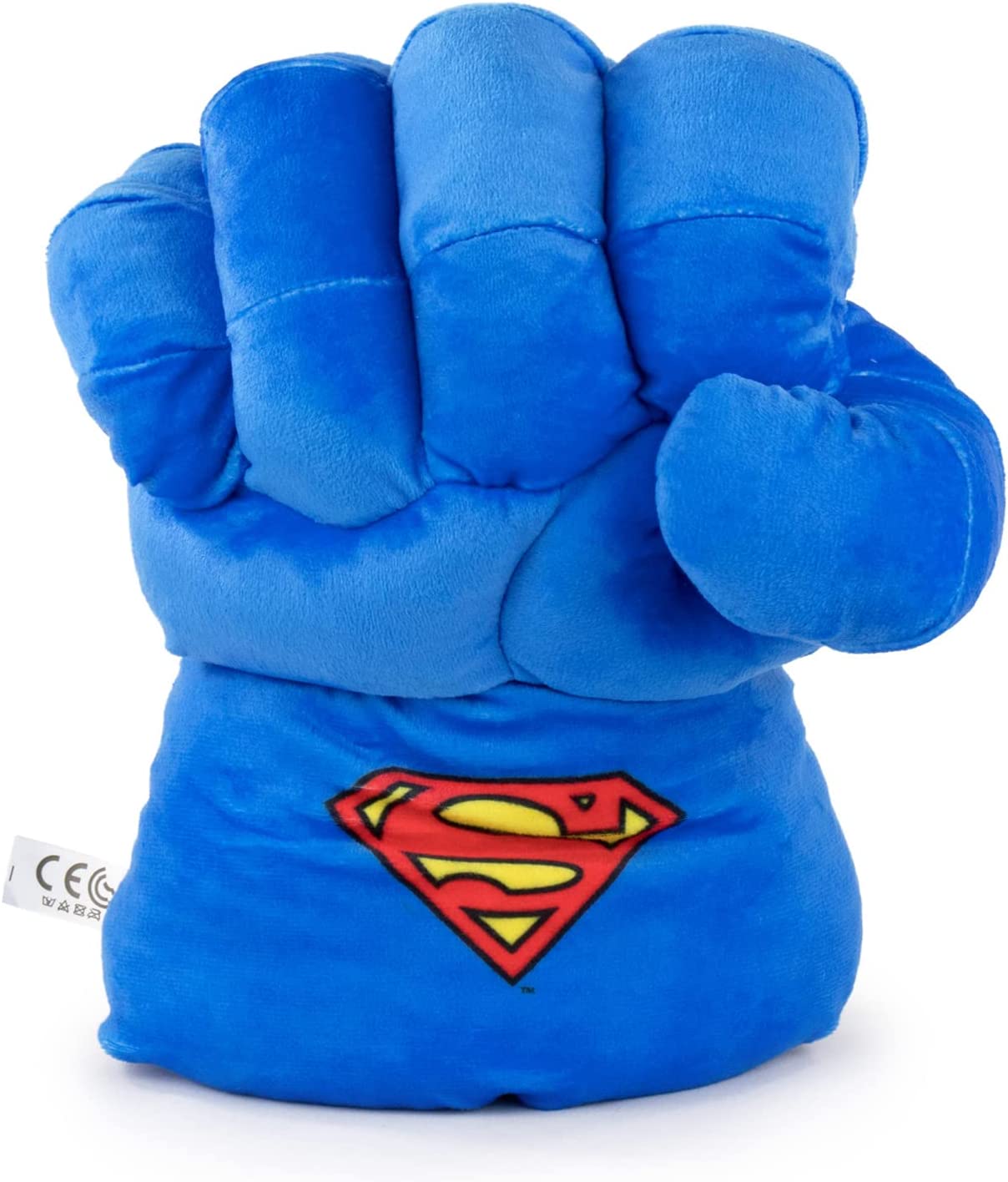 Superman boxing hot sale gloves