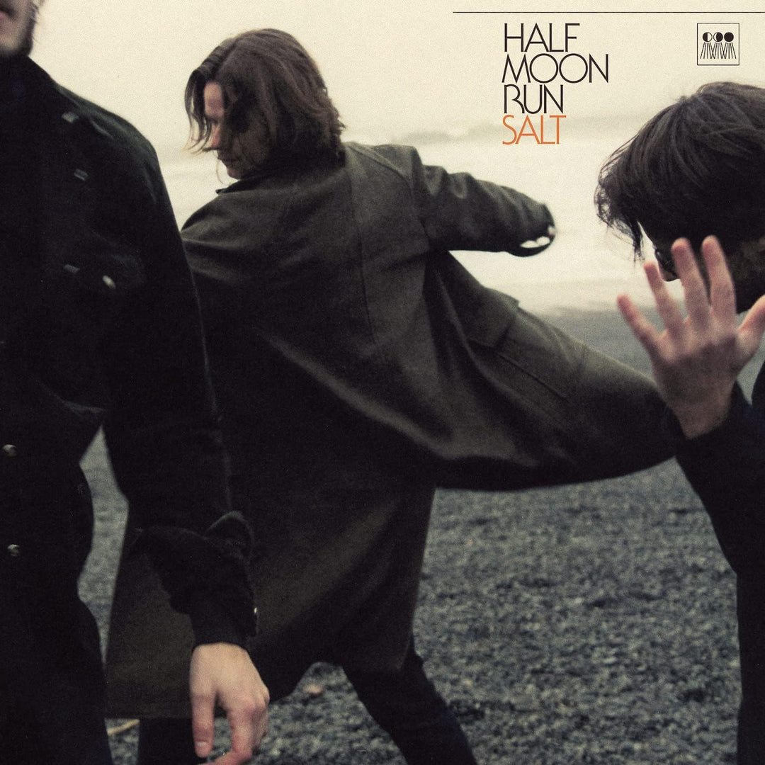 Half Moon Run – Salt [Audio-CD] 